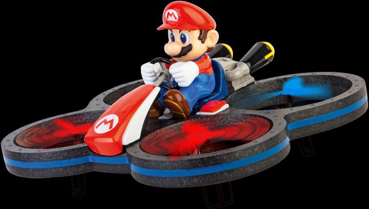 Produktbild Carrera Mario-Copter