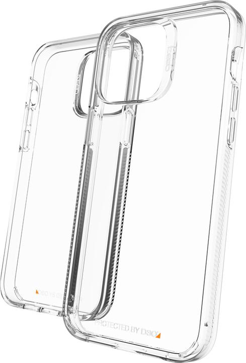 Image du produit Zagg Cases Crystal Palace (Apple iPhone 14 Pro Max)