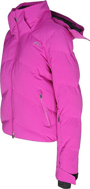 Actual product image Kjus Bluebird (42)