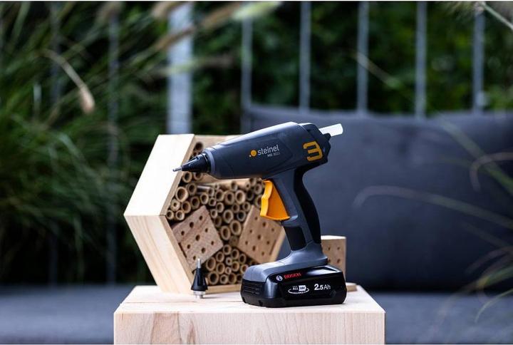 Produktbild Steinel MobileGlue 3011