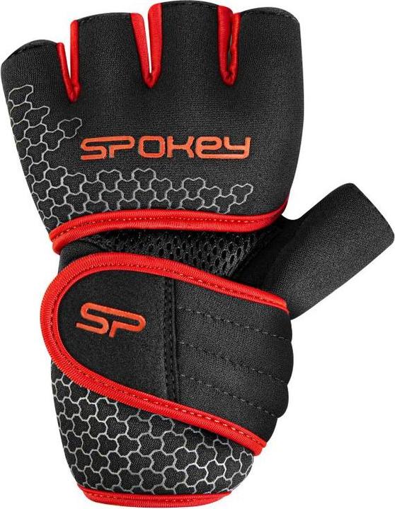 Produktbild Spokey Rękawice fitness do ćwiczeń LAVA Rozmiar S (S)