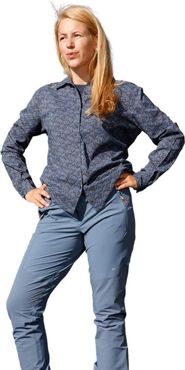 Produktbild Radys R5 Travel Shirt Long (XL)