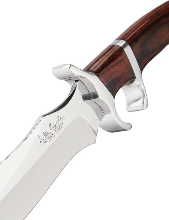 Actual product image United Cutlery Darkwood Legacy III Fighter (17 cm)