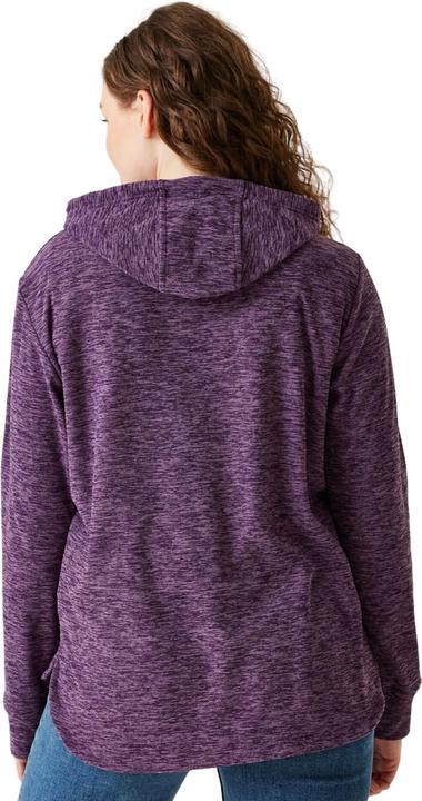 Actual product image Regatta Womens/Ladies Mayse Hoodie (36 D)