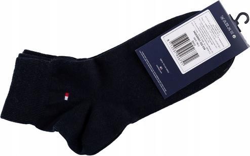 Produktbild Tommy Hilfiger Quater (2er Pack, 47 - 49)