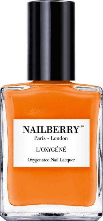 Produktbild Nailberry L'oxygéné - Spontaneous (Spontaneus, Farblack)