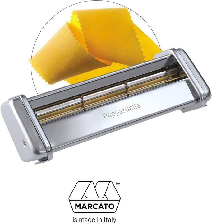 Image du produit Marcato Pappardelle-Aufsatz zu Atlas 150