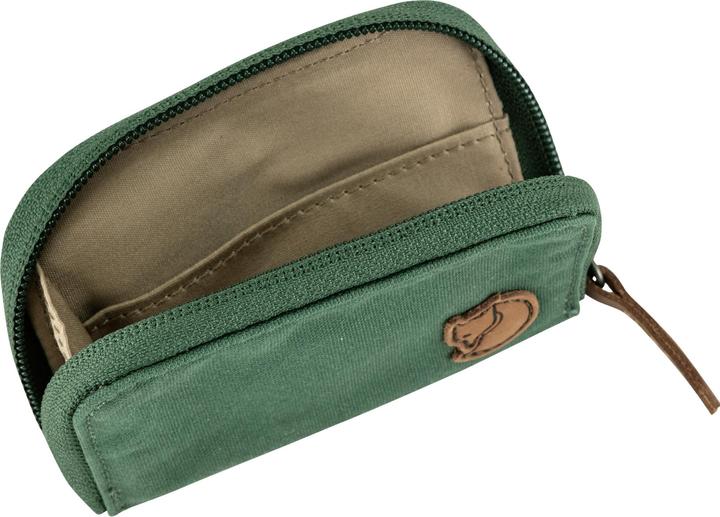 Produktbild Fjällräven Zip Card Holder