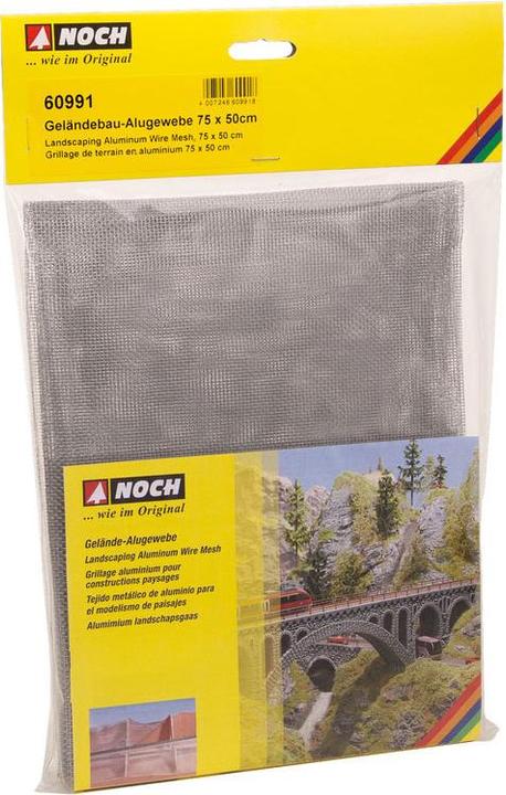 Image du produit Noch 60991