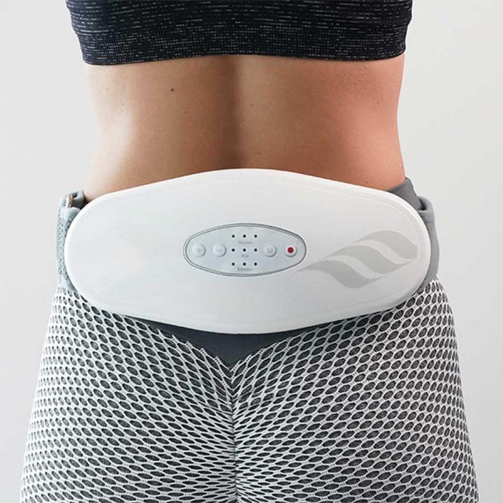 Produktbild Vibro Shaper Belt Vibrations-Massagegürtel