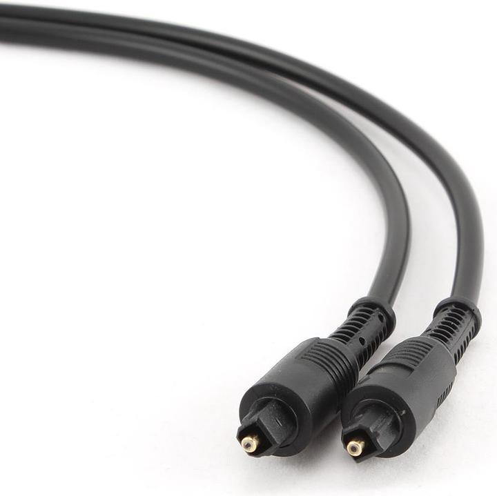 Produktbild Gembird CC-OPT-10M Digitales Audio-Kabel (optisch) (10 m, Optisch)