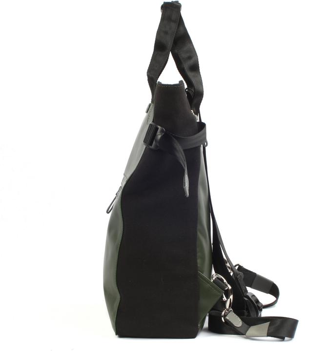 Produktbild 7clouds Shopper-Rucksack Mendo 7.4 (9 l)