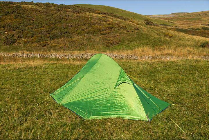 Produktbild Vango Blade 200 (Kuppelzelt, 2.15 kg, 2 Personen)
