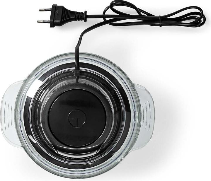 Image du produit Nedis Broyeur pour aliments (1000 ml, 500 W)