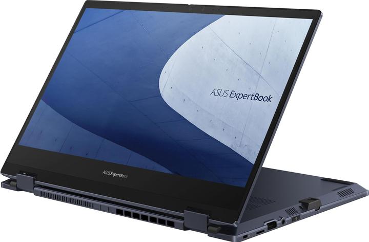 Produktbild ASUS ExpertBook B5 Flip (14", Intel Core i7-1195G7, 32 GB, 1000 GB, CH)