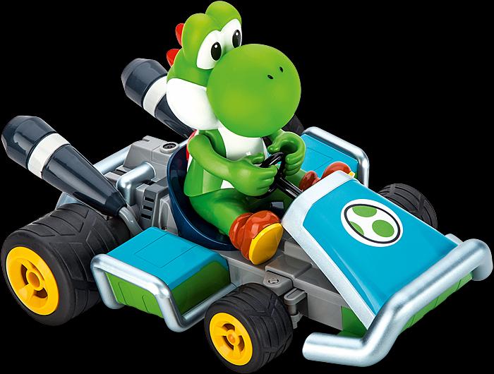 Immagine prodotto Carrera Mario Kart Yoshi