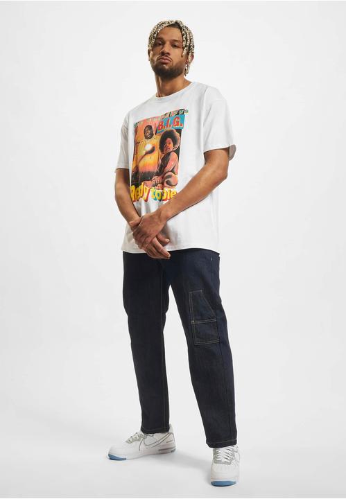 Image du produit MT Biggie Ready To Die Oversize Tee (S)