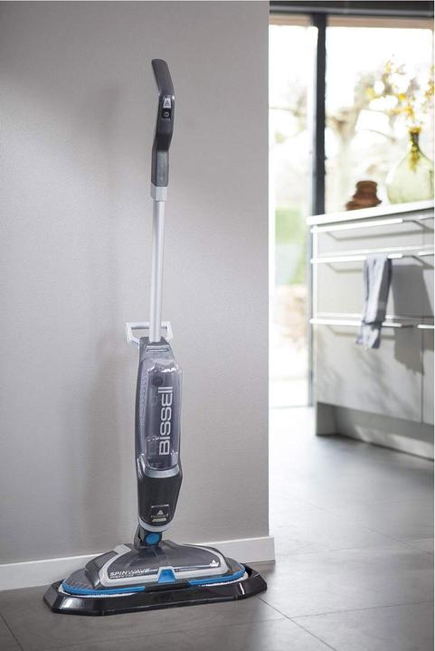 Productafbeelding Bissell Spin Wave Draadloos