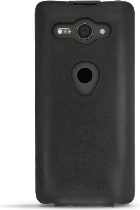 Immagine prodotto Noreve Cover in pelle verticale (Sony Xperia XZ2 Compact)
