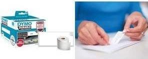 Produktbild Dymo LabelWriter Hochleistungs-Etiketten