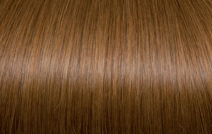 Produktbild Seiseta Free Extensions Glatt 27 Tabak Blond 50/55 cm (Blond, 55 cm)