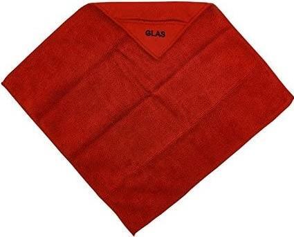 Actual product image IWH microfiber cloth