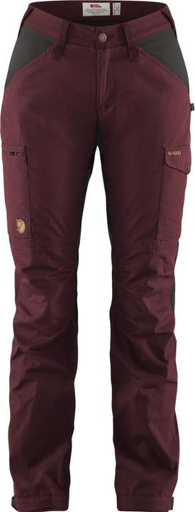 Fjällräven Kaipak Curved Hose