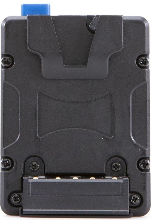 Produktbild Fxlion Nano V-Mount Platte mit Klemme (Diverses Video Zubehör)