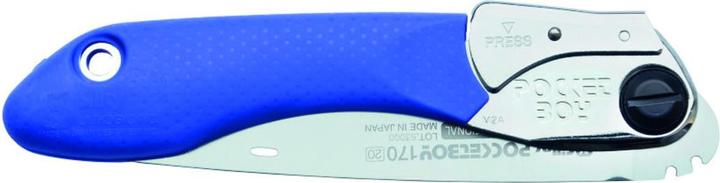 Actual product image Silky Folding saw POCKETBOY