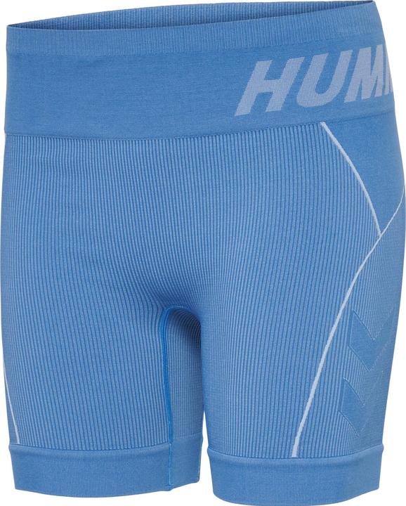 Actual product image hummel Hmlte Christel Seamless Shorts (XL)