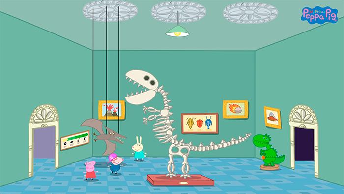 Immagine prodotto Game My Friend Peppa Pig (Switch, Switch Lite, Switch OLED, DE)