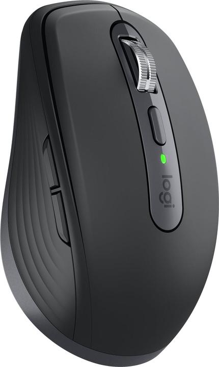 Actual product image Logitech MX Anywhere 3 (Wireless)
