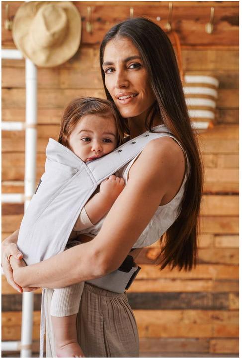 Actual product image Rookie Connect baby carrier