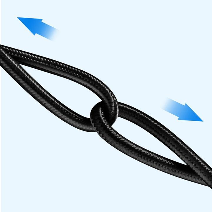 Produktbild Ugreen 6.3 mm Klinke – 3.5 mm Klinke (2 m, 6.3mm Klinke (Jack), 3.5mm Klinke (AUX))