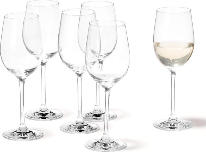 Actual product image Leonardo Ciao+ (14 cl, 1 Glasses, White wine glasses)