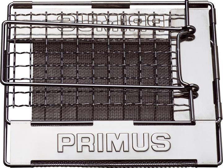 Actual product image Primus Outdoor toaster