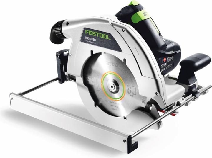 Actual product image 85 EB-Plus Handcirkelzaagmachine - 576147