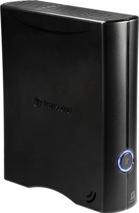 Produktbild Transcend StoreJet 35T3 (4 TB)