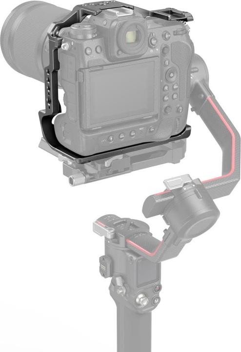 Actual product image SmallRig Cage Nikon Z9 (Cage)