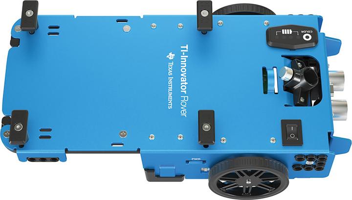 Produktbild TI Innovator Rover