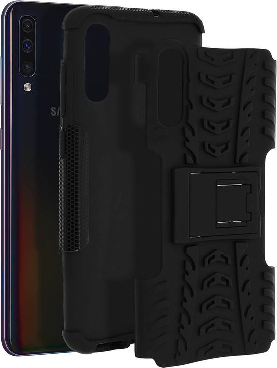 Immagine prodotto Avizar Serie Quadro (Samsung Galaxy A70)