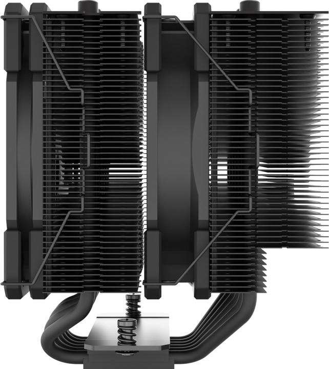 Image du produit Alpenföhn Refroidisseur de CPU Chunk 4 Max - 2x 120mm (158 mm)