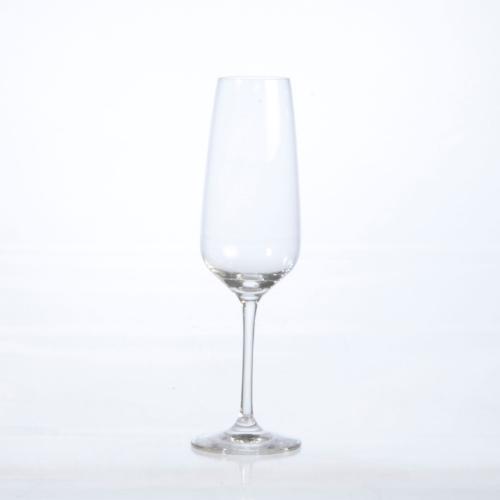 Image du produit Schott Zwiesel Clé (28.30 cl, 6 Verres, Flûtes à champagne)