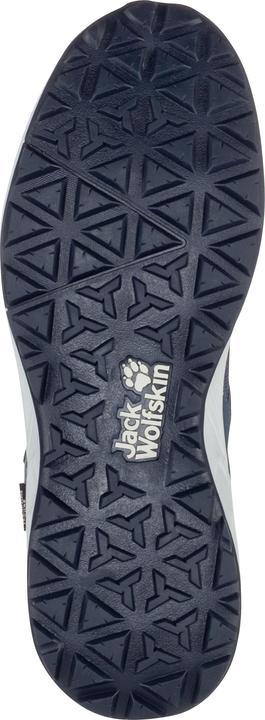 Actual product image Jack Wolfskin Woodland 2 Texapore Mid W (37)