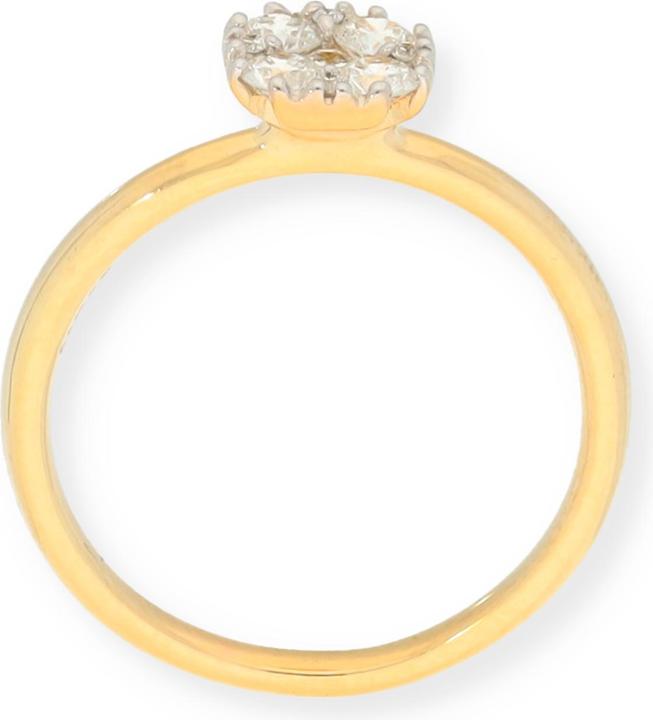 Produktbild Carat Solitaire (52, 750/18 K Gold)