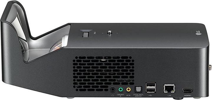 Immagine prodotto LG PF1000UT Adagio (Full HD, 1000 lm, 0.29:1)