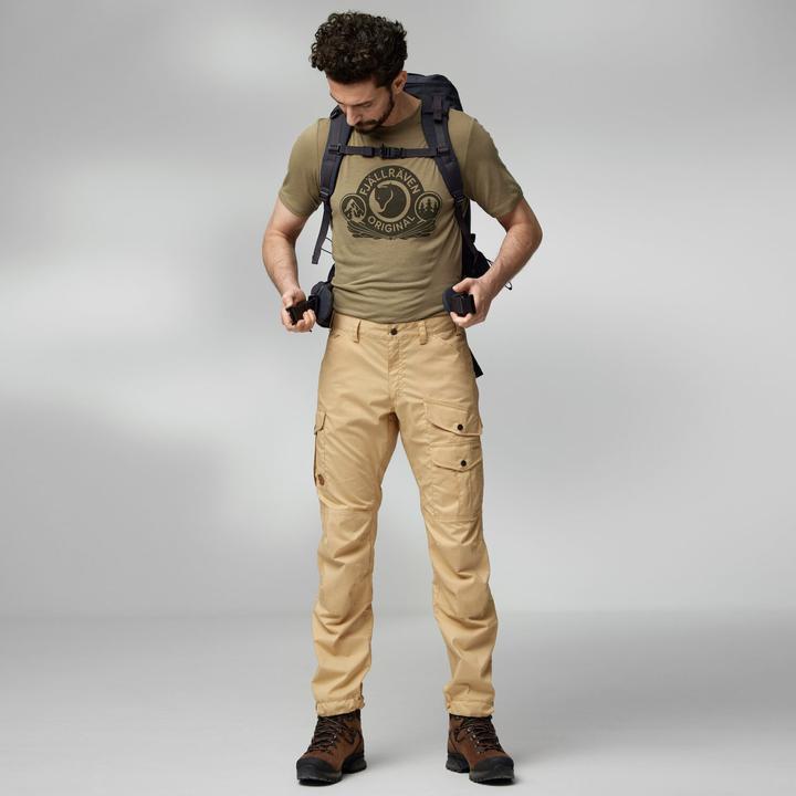 Produktbild Fjällräven Vidda Pro Lite Trousers (58)