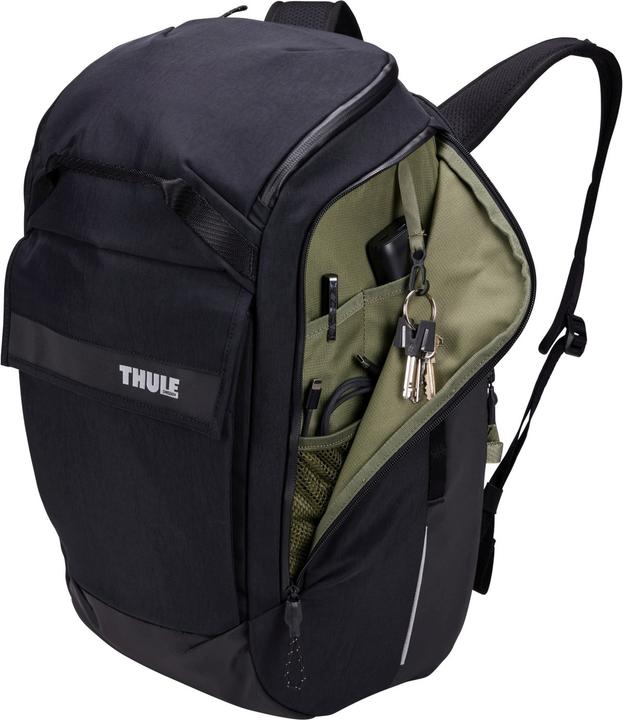 Produktbild Thule Paramount Hybrid (26 l, Gepäckträgertasche)