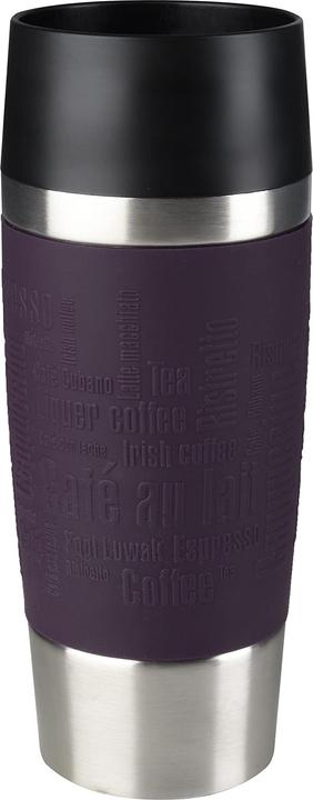 Actual product image Emsa Insulating cup made of stainless steel (Bp1044801100) (0.36 l)