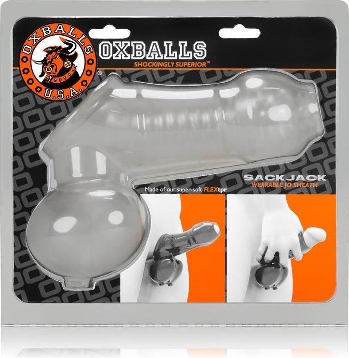 Image du produit Oxballs Sackjack